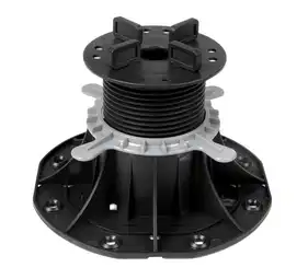 Регульована опора DD Pedestals Standard 70-120мм