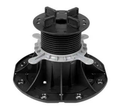 Регулируемая опора DD Pedestals Standard 70-120мм