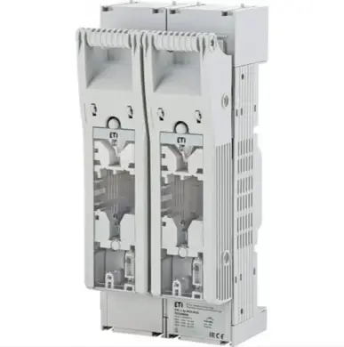 Разъединитель ETI KVL 1 2P 250A (Клеммы M10-M10)