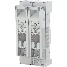 Разъединитель ETI KVL 1 2P 250A (Клеммы M10-M10)