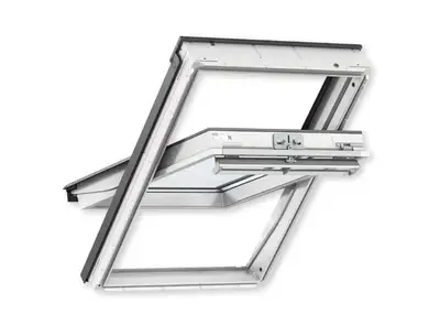 Вікно Мансардне VELUX Комфорт Плюс GGU 0068 FК06 66x118см