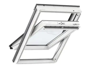 Мансардное окно VELUX Стандарт GLU 0051 MK10 78x160 см
