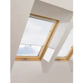 Внутренняя штора Fakro ARS I 78х160 цвета 001, 002, 007