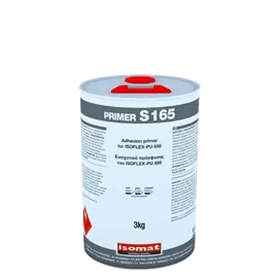 Ускоритель адгезии Isomat PRIMER-S 165 0,75 кг, прозрачный