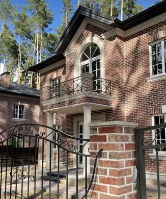 Плитка ручного формування Loft Brick Колекція Бельгійська 08 Бельгійський червоний 240х71х15мм