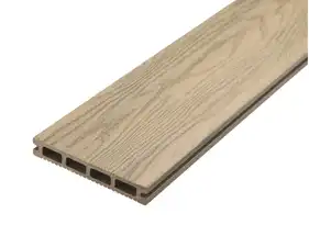 Террасная доска Porch Multi 3D 23х146х2900 Multi Garapa