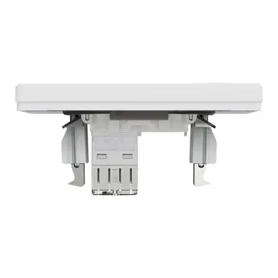 Розетка Schneider Electric комп. RJ-45 внутр. "ASFORA" бiла (C1) 