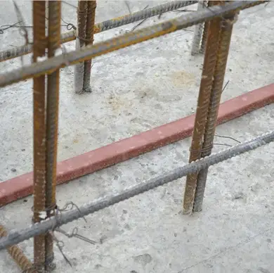 Гидропрокладка GDA ActiStop 2515 длина 6,5 м