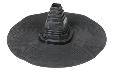 Уплотнитель с квадратным сечением VILPE RHS 40-50-60-70
