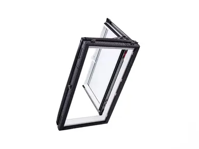 Люк на крышу Roto Premium R3 R39  74/118 K2DL/R