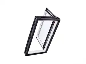 Люк на крышу Roto Premium R3 R39  74/118 K2DL/R