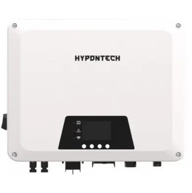 Гибридный инвертор Hypontech HES-5000 5KW