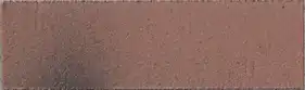 Угол Ströher Brickwerk Flammenrot DF 240x115x52x12 мм