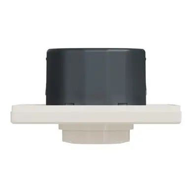 Дымер поворотный ЛЕД Schneider Electric RC 3-370 Вт, "ASFORA" сл. к. 