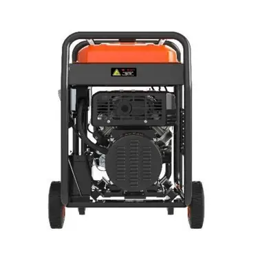 Генератор бензиновый GENERGY STELVIO 18кВт