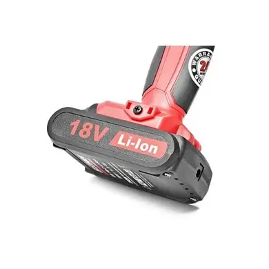 Дрель-шуруповерт аккумуляторный STARK CD-18-2 Li-Ion Stark