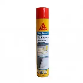 Клей-піна ручна Sika SikaBoom-182 Foam Fix 750 мл