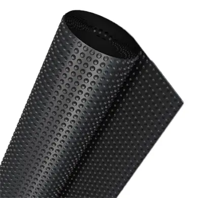 Шиповидная мембрана Cukurova 4х4 Drain 400 2х20м