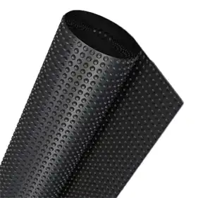 Шиповидная мембрана Cukurova 4х4 Drain 400 2х20м