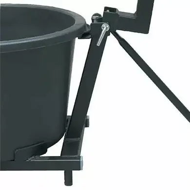 Міксерна установка Eibenstock Automix90