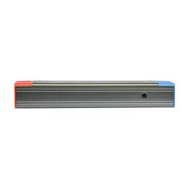 Блок живлення для LED стрічки Videx DC12V 16.6A 200W IP20 (VL-LST-P200-12V)