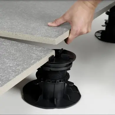 Регулируемая опора DD Pedestals Standard 45-70мм