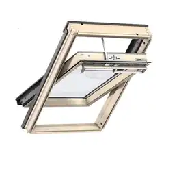 Мансардное окно VELUX Стандарт Плюс GLL 1061 CК02 55x78см