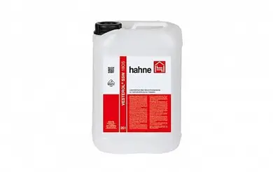 Силоксанове гідрофобне просочення Hahne SSW 180S VESTEROL 20 л