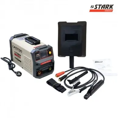 Инвертор сварочный STARK ISP-1800 MMA LCD 220В, 180А(60%)