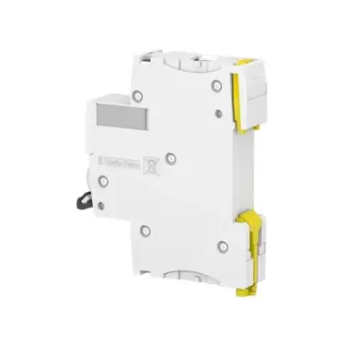 Автоматический выключатель Schneider Electric 1-п. IC60N 6A B (6кА) (C2)
