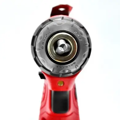 Дриль-шурупокрут акумуляторний STARK CD-10-2 Li-Ion кейс, Stark