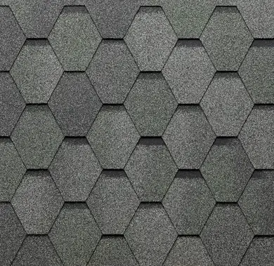 Бітумна черепиця Tegola Mosaik Premium Granit