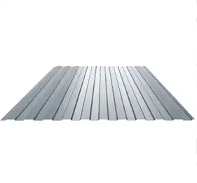 Профнастил GOOD ROOF ПС-8 Zn Украина/Турция 0,35 мм