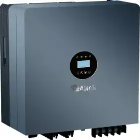 Сетевой инвертор Altek Asterion-50K-TM