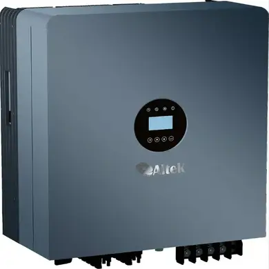 Сетевой инвертор Altek Asterion-50K-TM