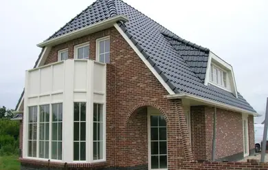 Кирпич ручной формовки ENGELS Helden Kameleon WF 210x100x50 мм