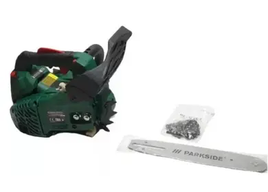 Пилка ланцюгова Scheppach PBBPS 700A1
