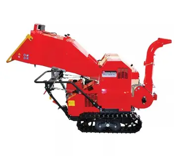 Измельчитель веток Maruyama HNJ-132B-EU