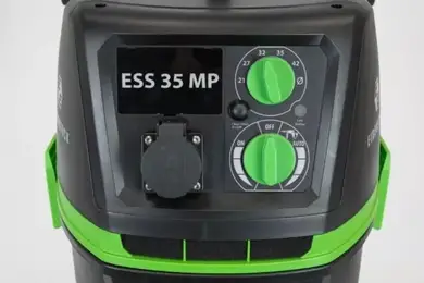 Пилосос Eibenstock ESS35MP