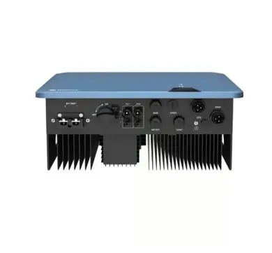 Гібридний інвертор Solplanet ASW5000H-S2