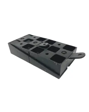 Регульована опора DD Pedestals Raptor S 15-35мм