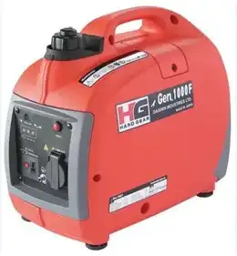 Генератор инверторный Daishin iGen1000F 1,3 кВт (1571406)
