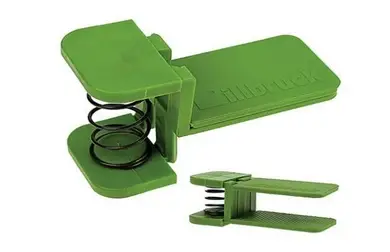 Затискач Illbruck AB007 стрічковий рулонний