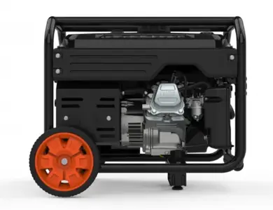 Генератор бензиновый GENERGY LIMITED 3300 3,3кВт