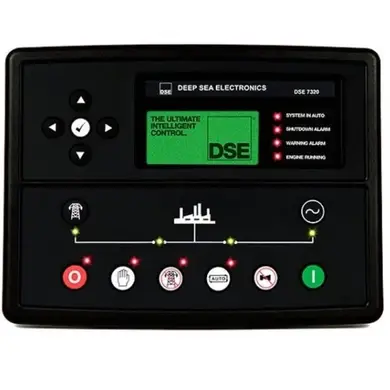 Генератор дизельный GENERGY GDS27T 18кВт