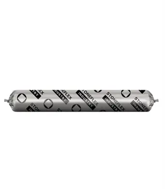 Клей-герметик Selena Stoneflex Industry Fix Panels 600 мл