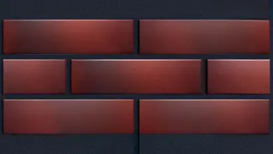 Фасадная термопанель с клинкерной плиткой КерамТерм Cerrad Кантри вишня 50 XPS Penoboard