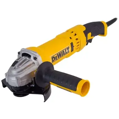 Шлифмашина угловая сетевая DeWALT DWE4277