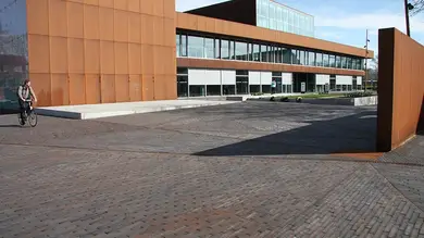 Клинкерная брусчатка ABC Gotland 200x100x52мм