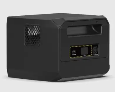 Зарядная станция GENERGY GZE-0607-C 576Вт/ч, 700Вт ном, 1200Вт макс.